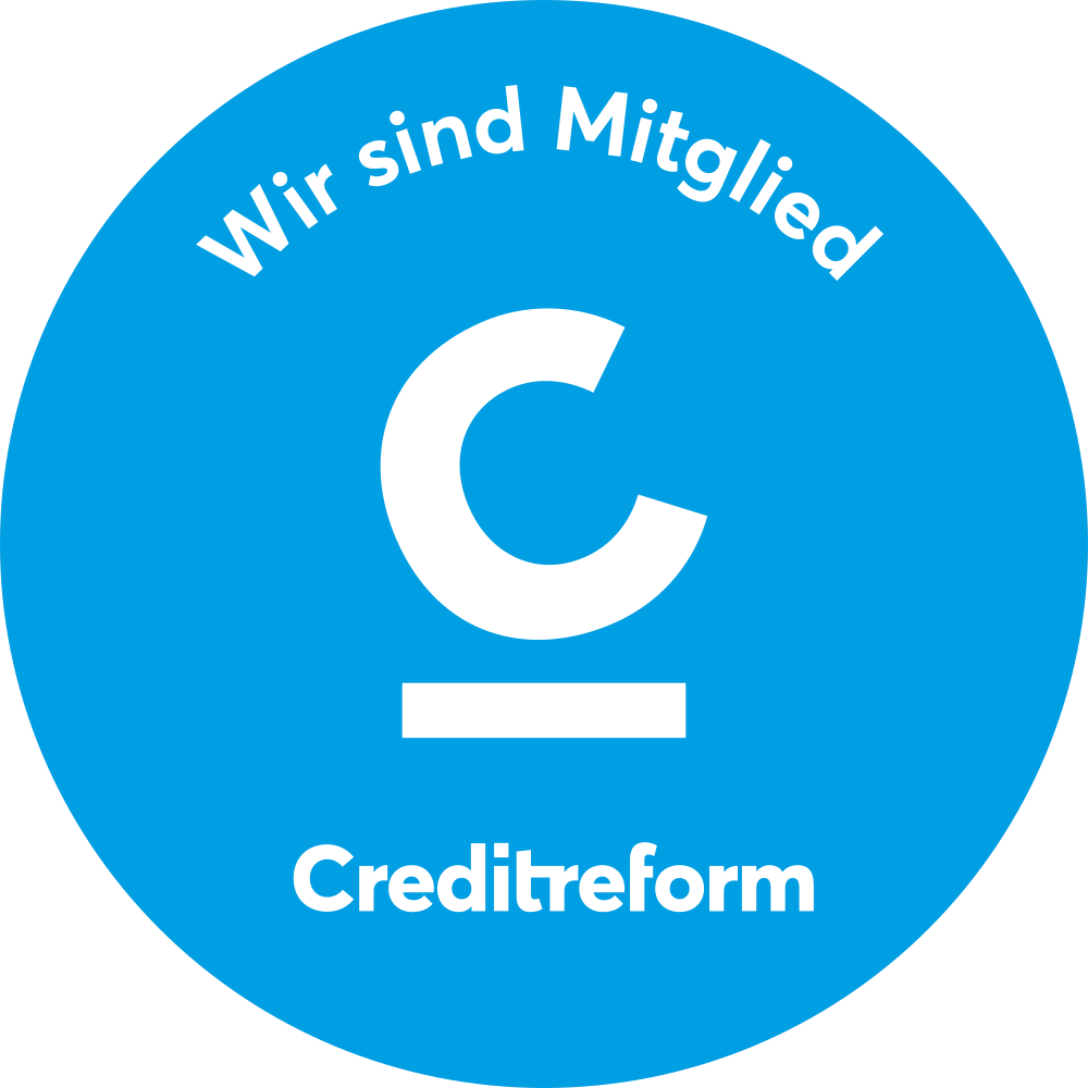 Schreinerei Albrecht ist Mitglied bei Creditreform Schreinerei Albrecht ist Mitglied bei Creditreform